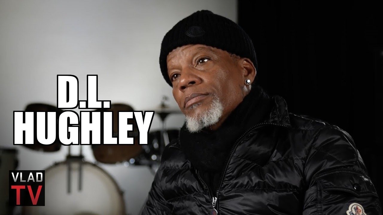 DL Hughley on Whoopi's Holocaust Comments: People Want to Indict, Not Learn (Part 16)
