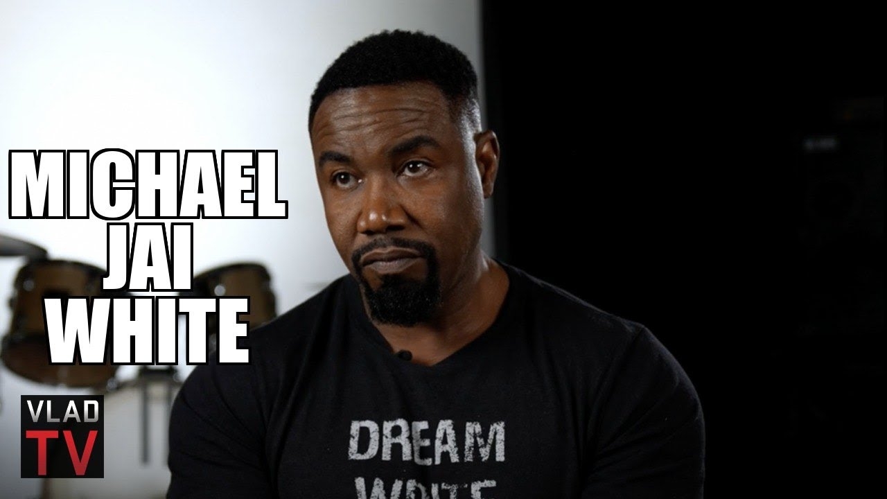 Michael Jai White on Turning Down a Role of a Gay Man in the Closet (Part 20)