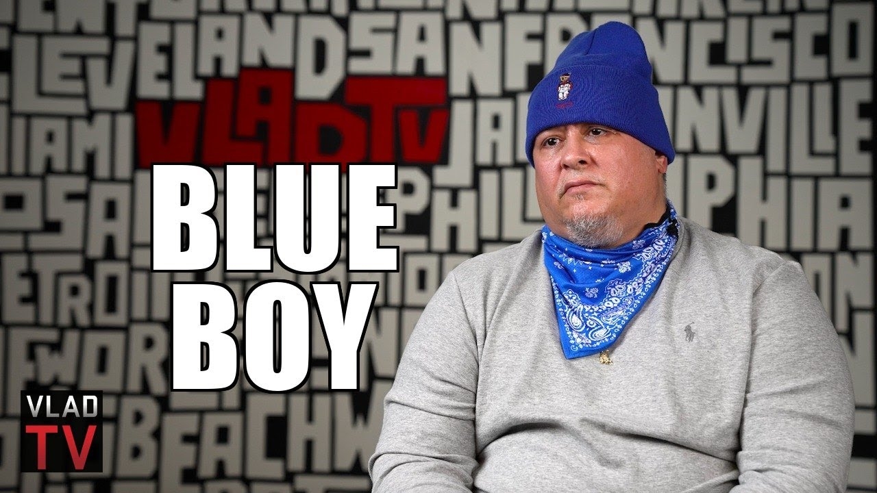 Blue Boy on Getting 25 to Life at Age 17 for Killing a Man (Part 4)