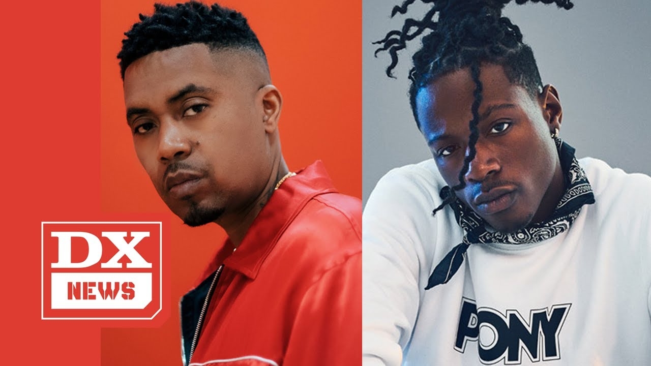 Nas Called Joey Bada$$ Latest Single “Perfect”