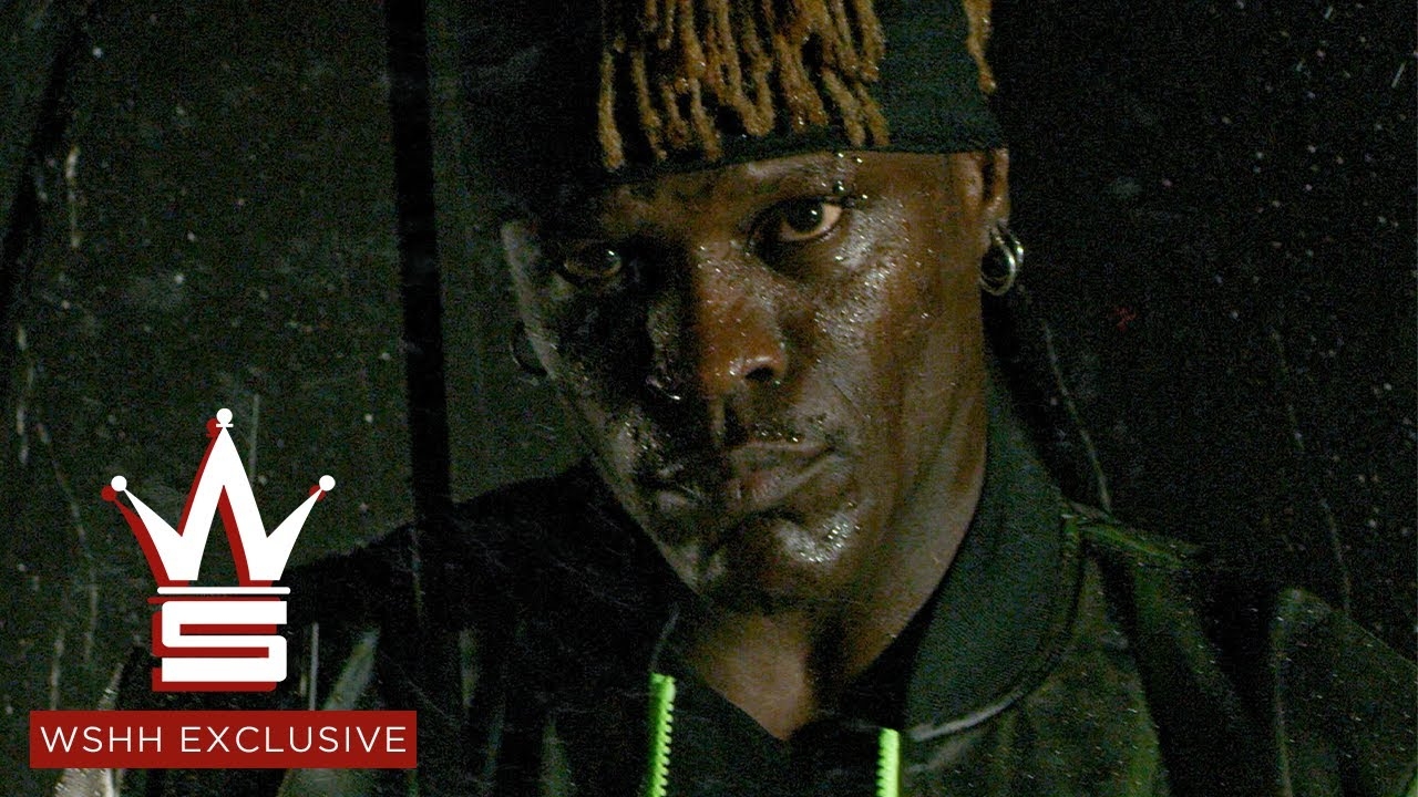 Ron Killings "R-Truth" - Umbrella (Official Music Video)