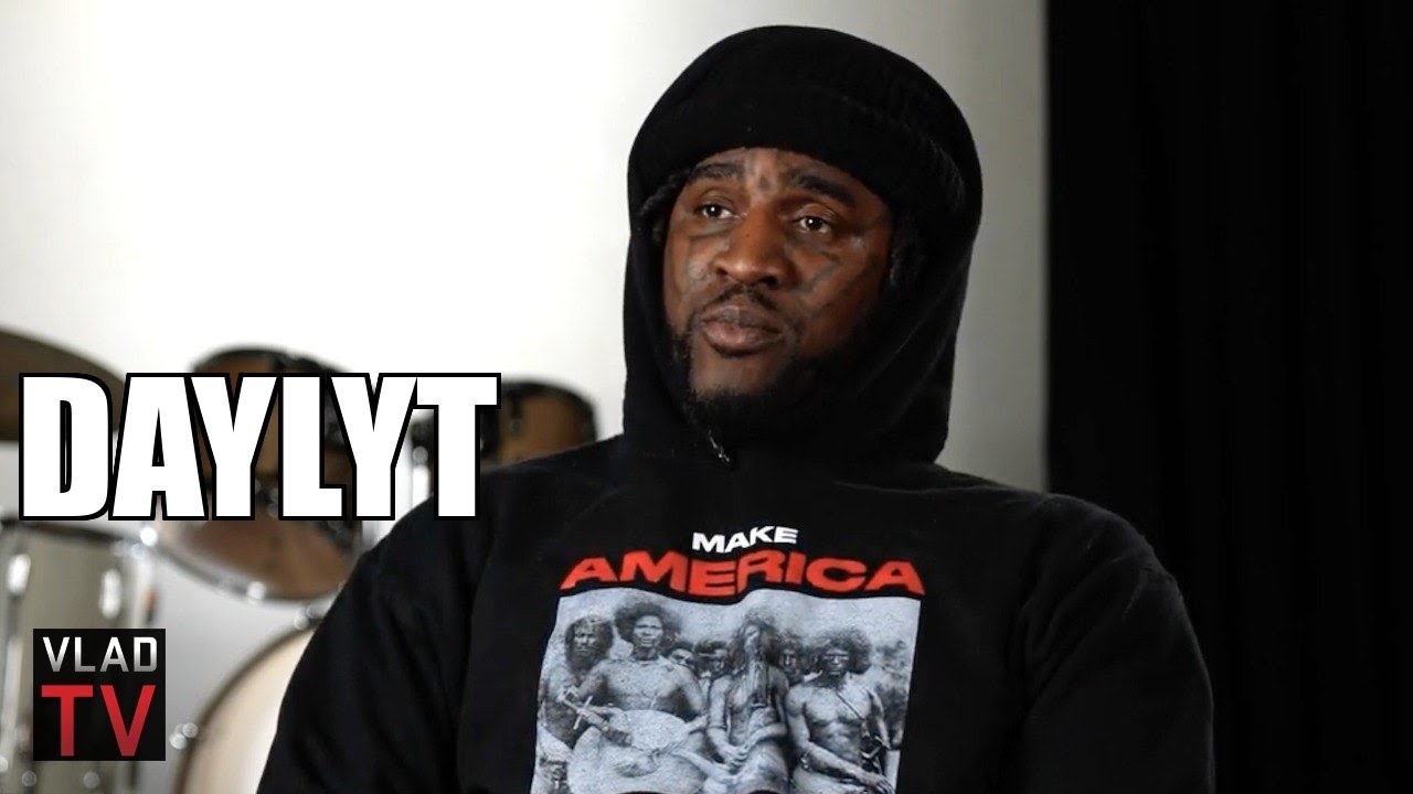 Daylyt Details Public Swimming Pool in Watts Getting Shot Up (Part 5)