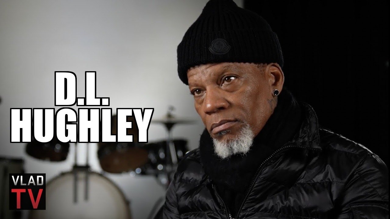 DL Hughley on Dave Chappelle Blocking Affordable Housing Plan (Part 17)