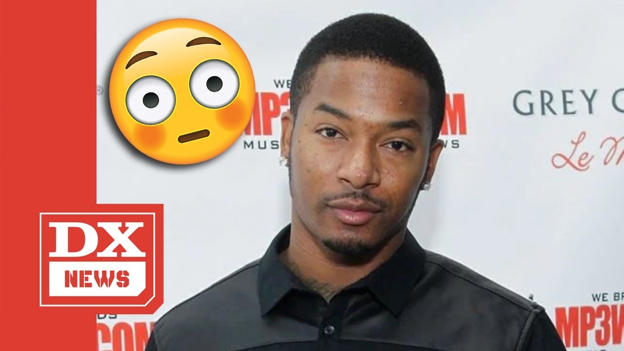 Viral Chingy Meme Got Make Up Company Exec Fired - Chingy Replies
