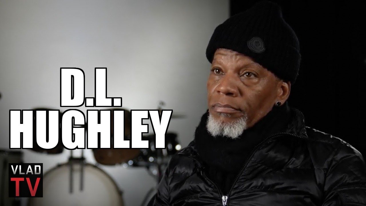 DL Hughley on People Viewing Dave Chappelle as a "Champion of the People" (Part 18)