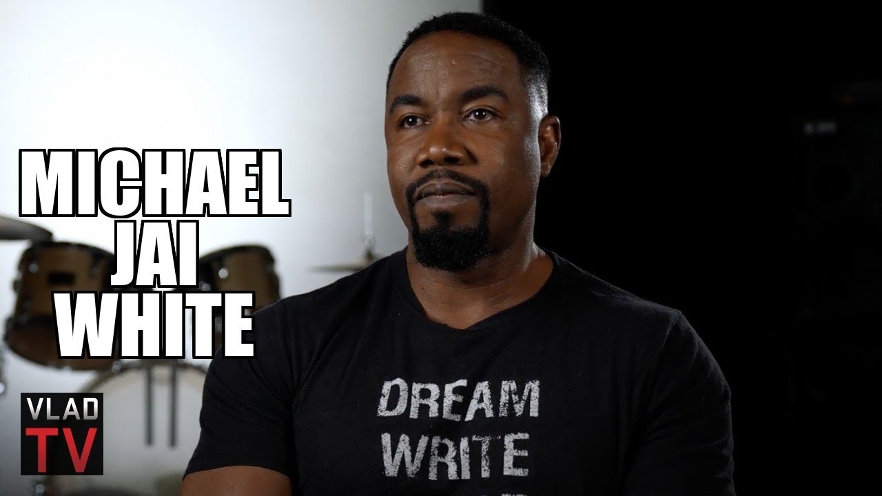 Michael Jai White on Why He Would Never Play Bill Cosby in a Biopic (Part 22)