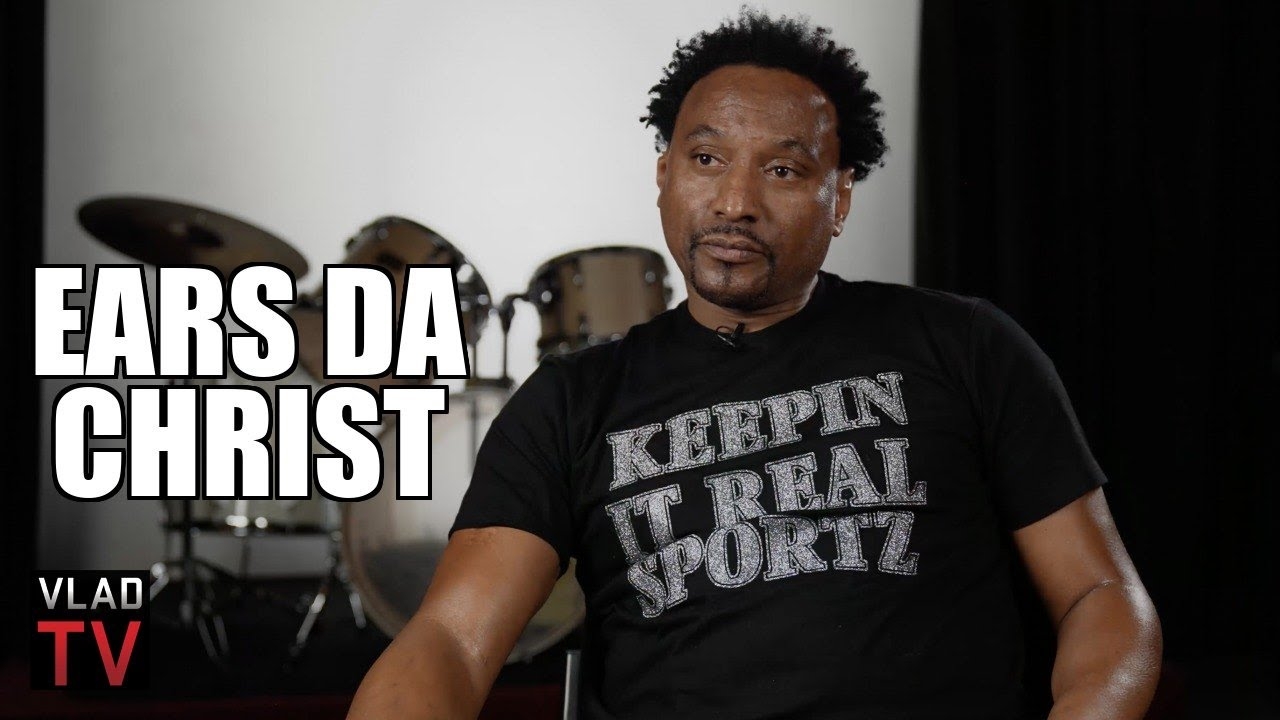 Ears Da Christ on Trying to Kill Alpo After He Resurfaced in Harlem (Part 15)