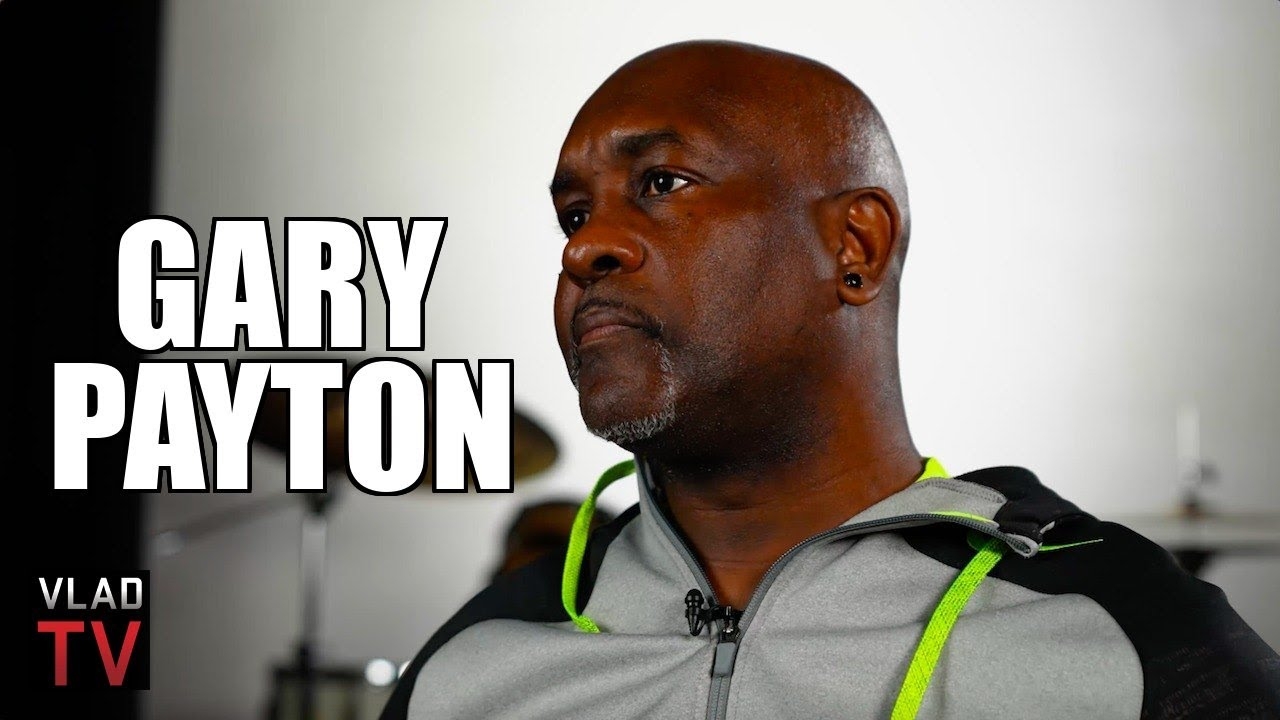 Gary Payton on Why LeBron's Lakers Don't Compare to His Lakers (Part 35)