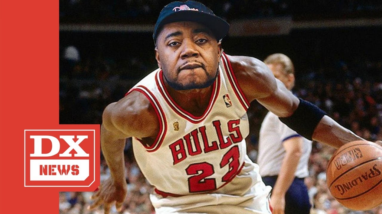 Twista Says He’s The Michael Jordan of Fast Rap