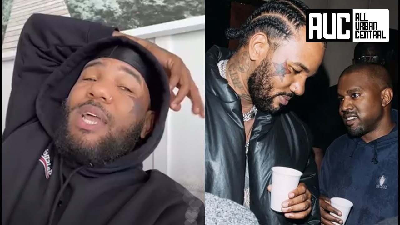 "I Was Poppin Before Dre" The Game Addresses Super Bowl Halftime Show Controversy