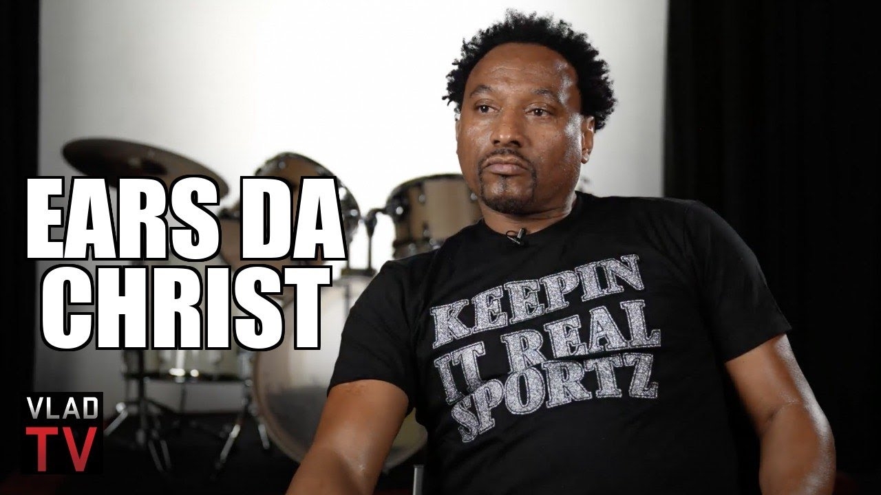 Ears Da Christ was Mad when Alpo Got Killed, Wanted to Kill Alpo Himself (Part 16)