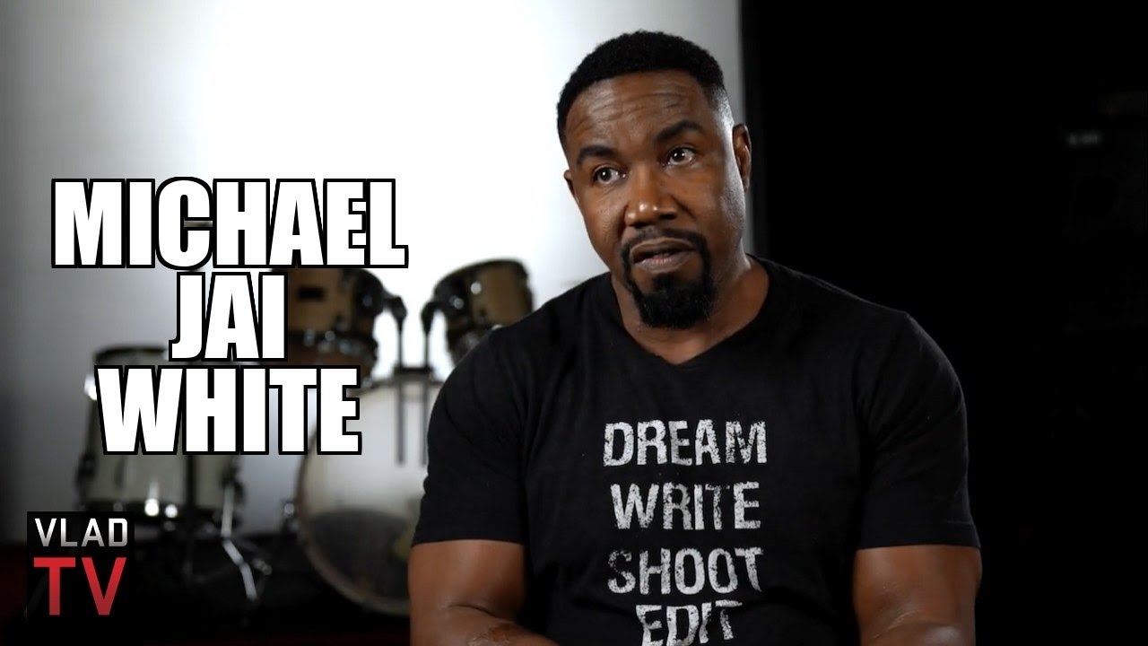 Michael Jai White Doesn't Want an Oscar: They Don't Help Black Actors (Part 23)