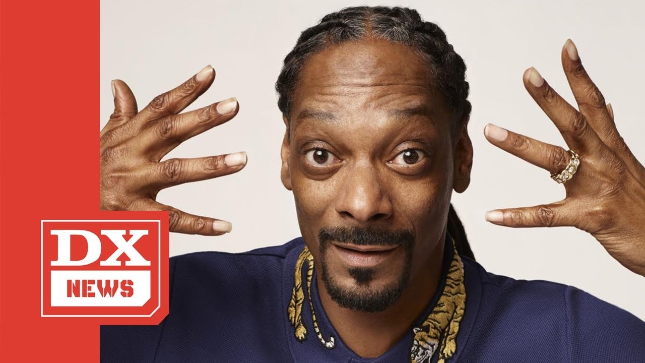 Here’s How Snoop Dogg Remembers His Passwords | Certified BOOTLEG
