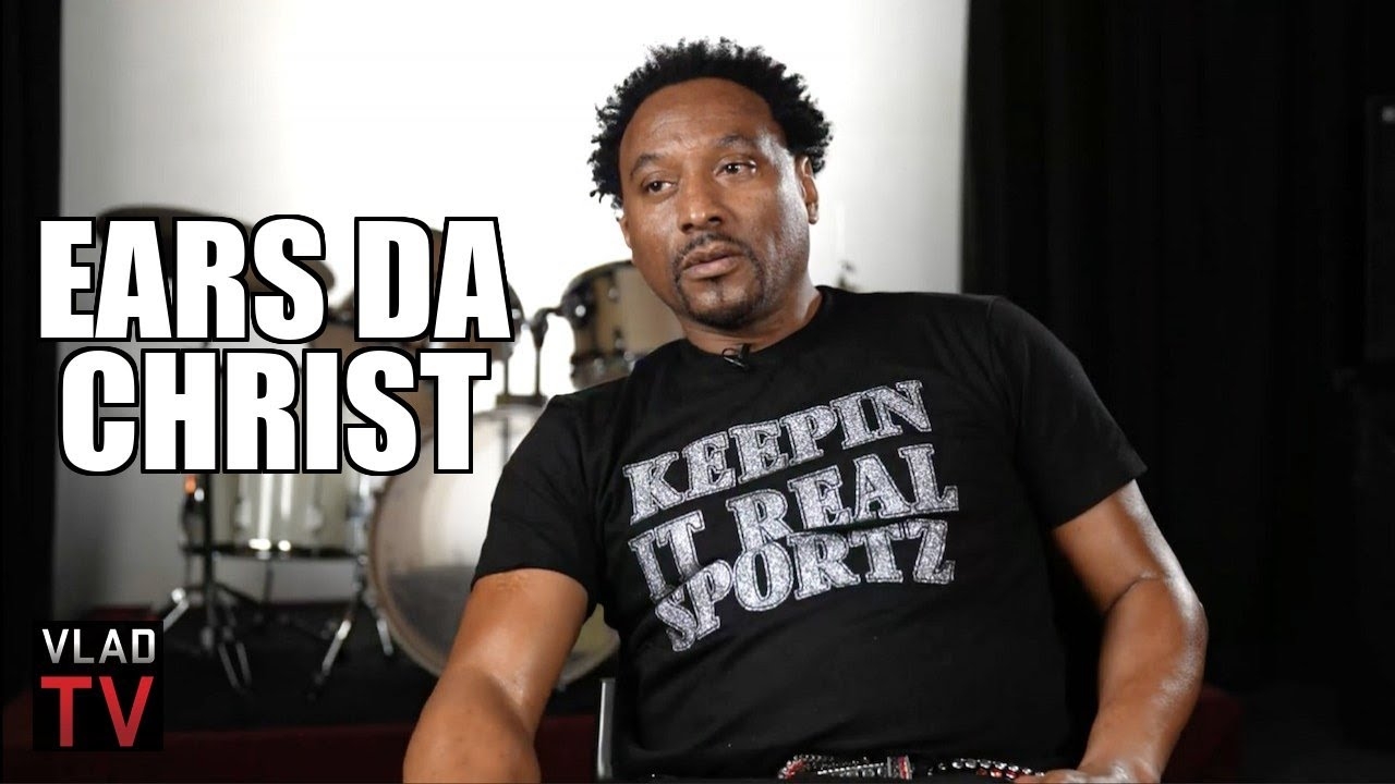 Ears Da Christ Wants to do DC Sequel to 'Paid in Full' Called "Fully Paid" (Part 17)