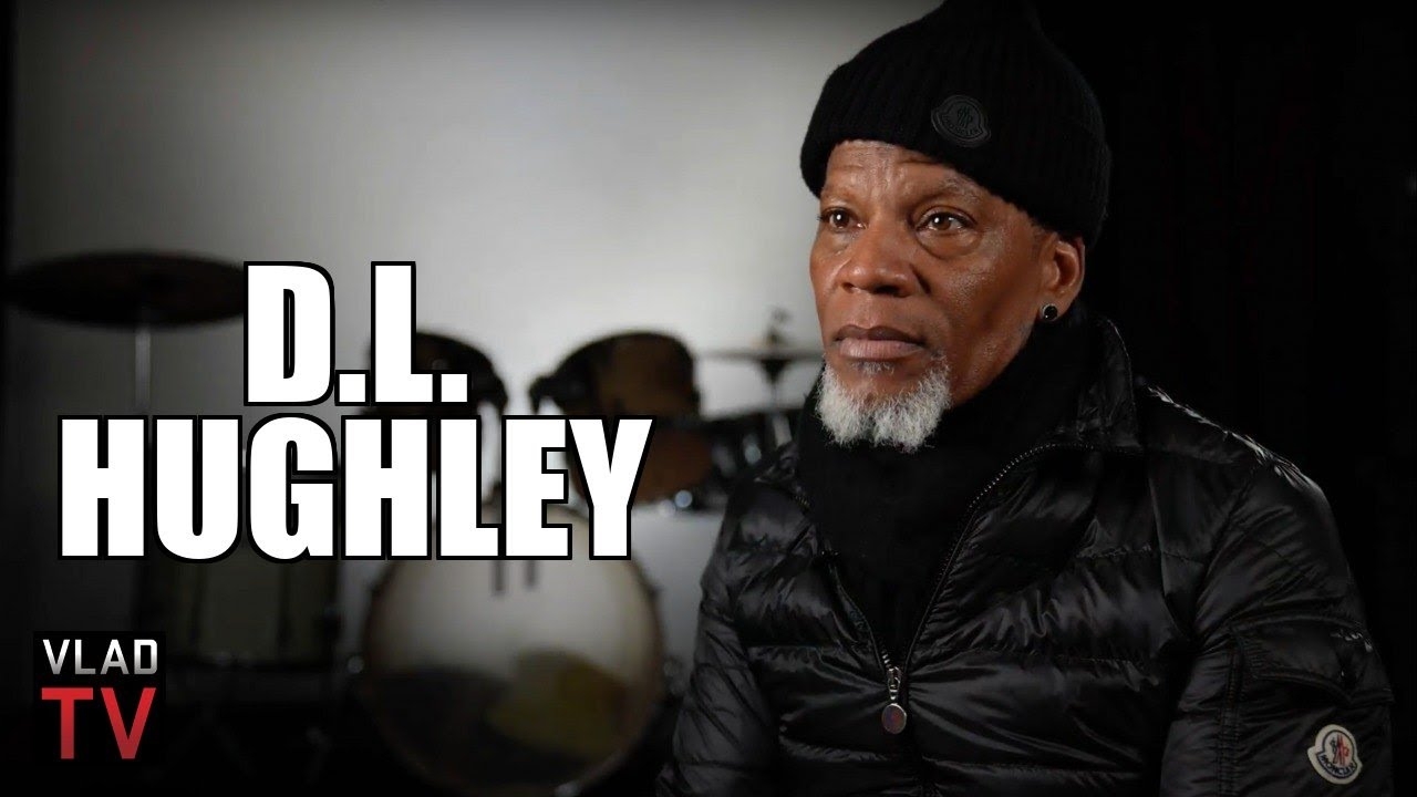 DL Hughley: Charlie Murphy was the Scottie Pippen of Chappelle Show (Part 20)