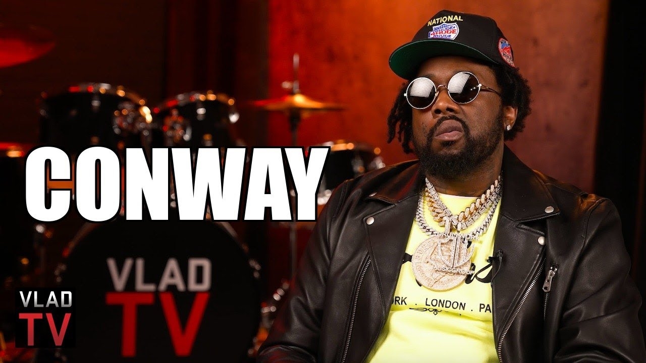 Conway on Never Paying for a Feature, Why He Doesn't Do Paid Features (Part 2)