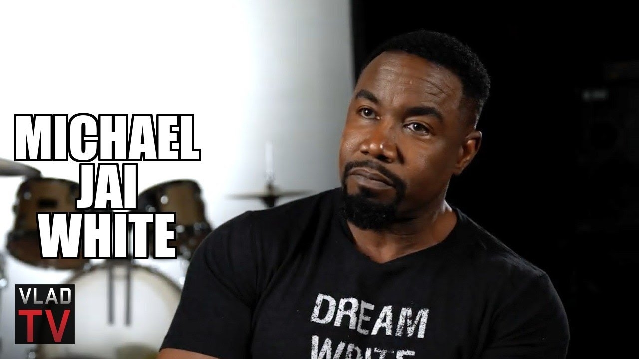 Michael Jai White: Samuel Jackson's Career Didn't Go Up After Oscar Nom (Part 24)