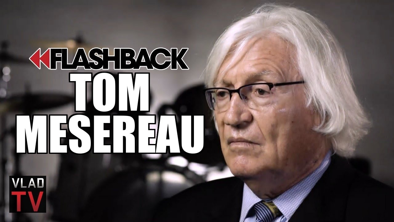 Tom Mesereau Breaks Down Why Bill Cosby Got His Conviction Overturned (Flashback)
