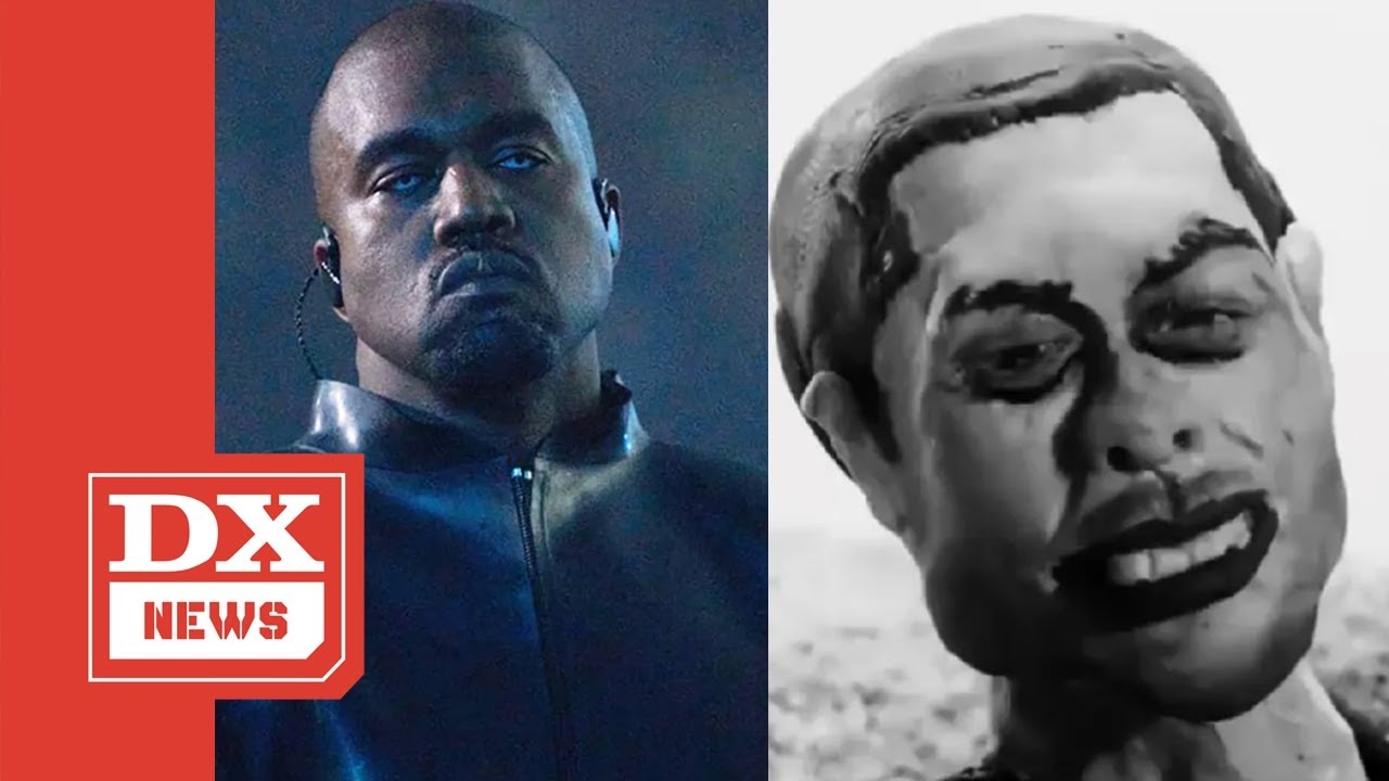 Kanye West Responds To “Eazy” Video Criticism