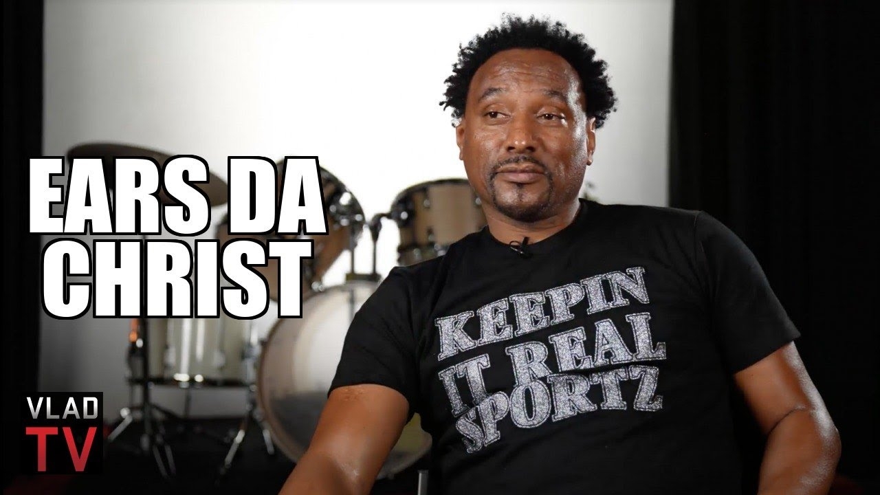 Ears Da Christ on Making Millions of Dollars from Crack in DC at His Height (Part 18)