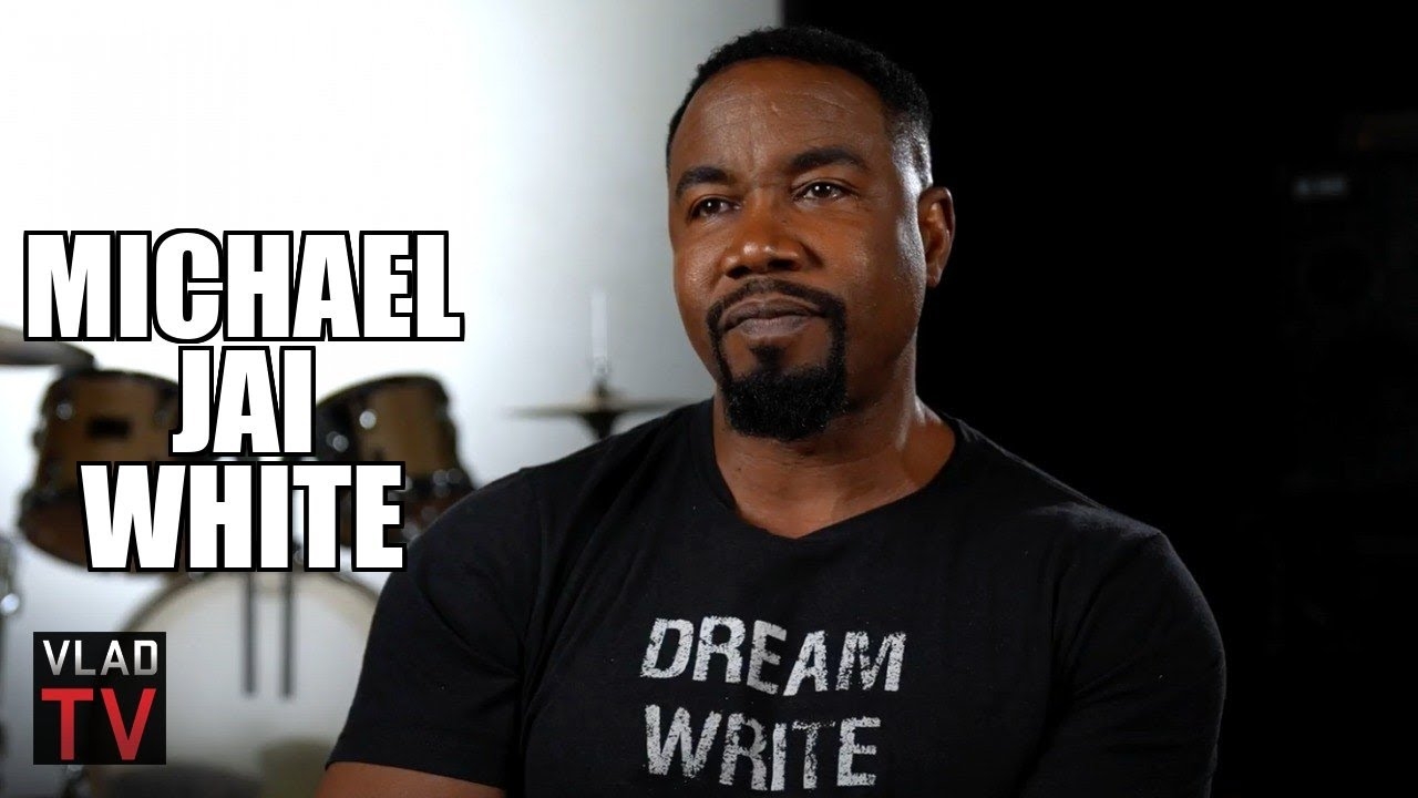 Michael Jai White Destroys Vlad in Debate over Samuel L. Jackson (Part 25)