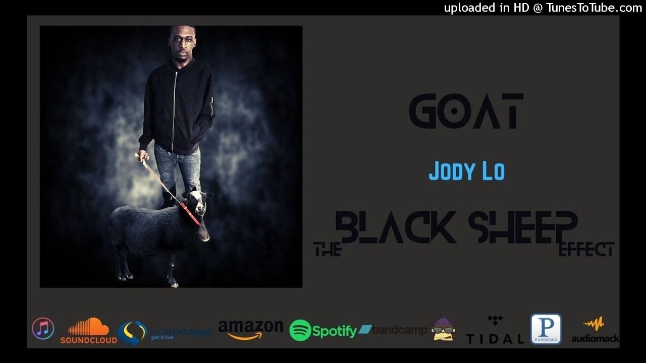 Jody Lo - GOAT (3/11/2022)