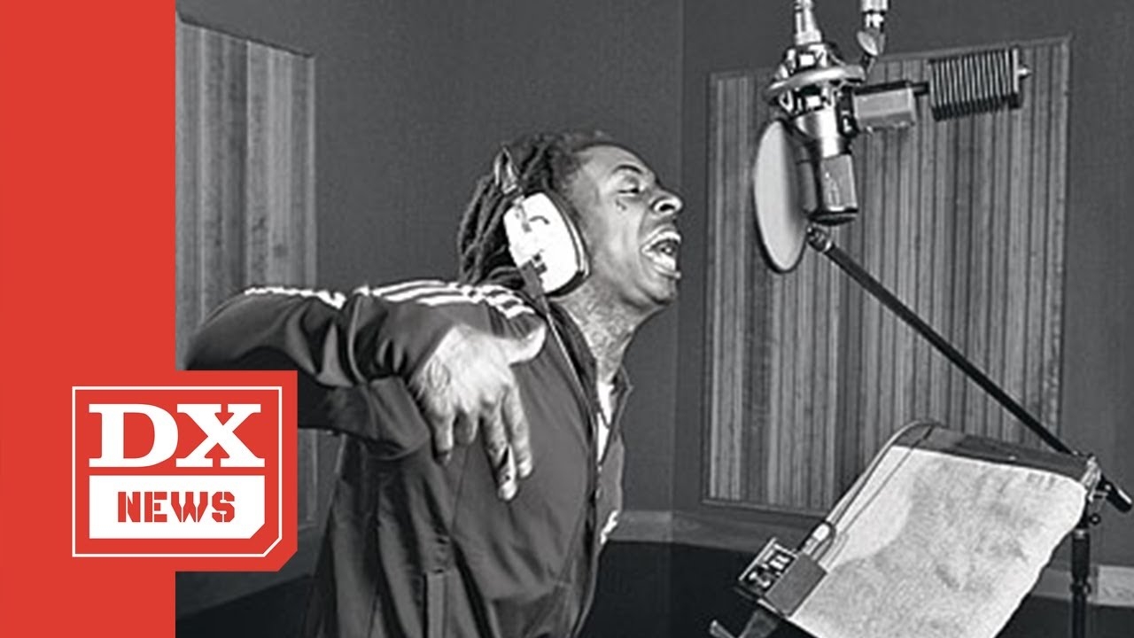 Here’s Why Lil Wayne Takes 7 Weeks On 2 Bars Sometimes