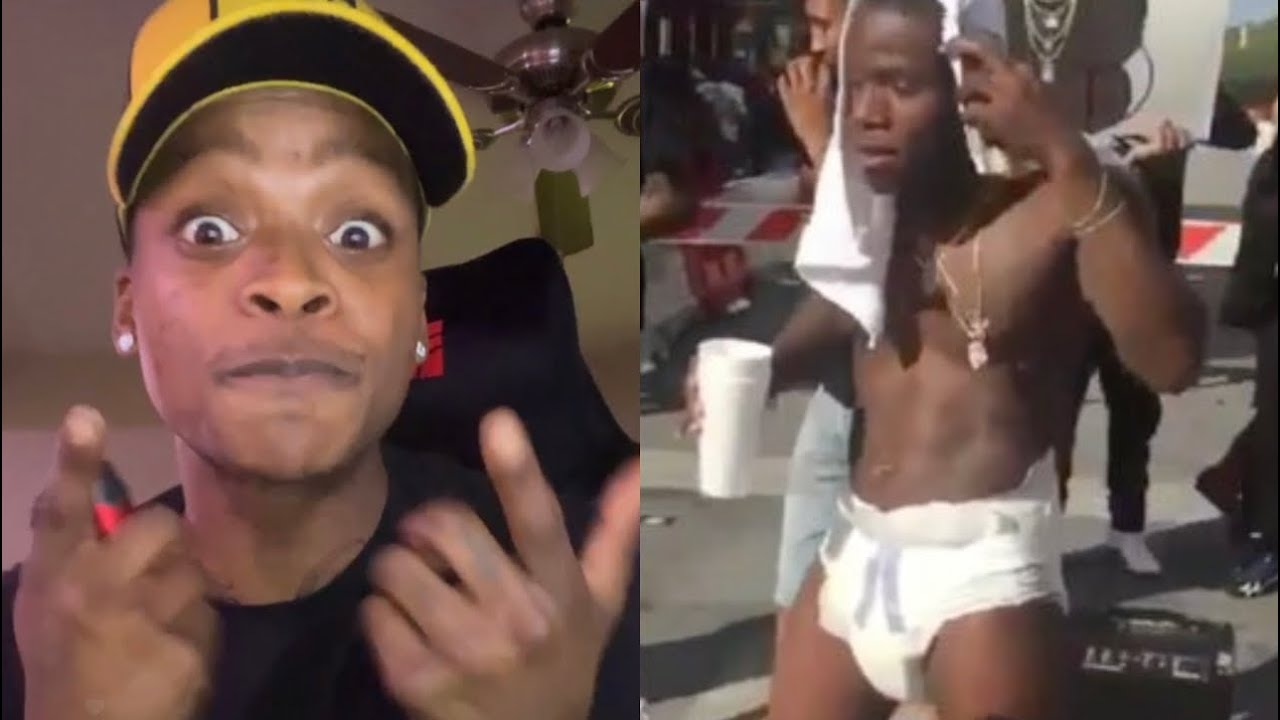 Calboy Goes Off On DaBaby For NBA YoungBoy Affiliation After Doing A Song With King Von