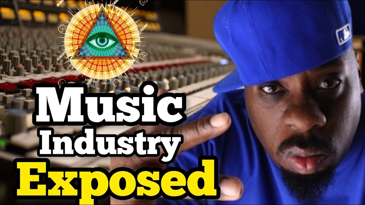 Busta Rhymes Cousin Rampage Reveals Jaw Dropping Info About The Industry| Artist Selling There Souls