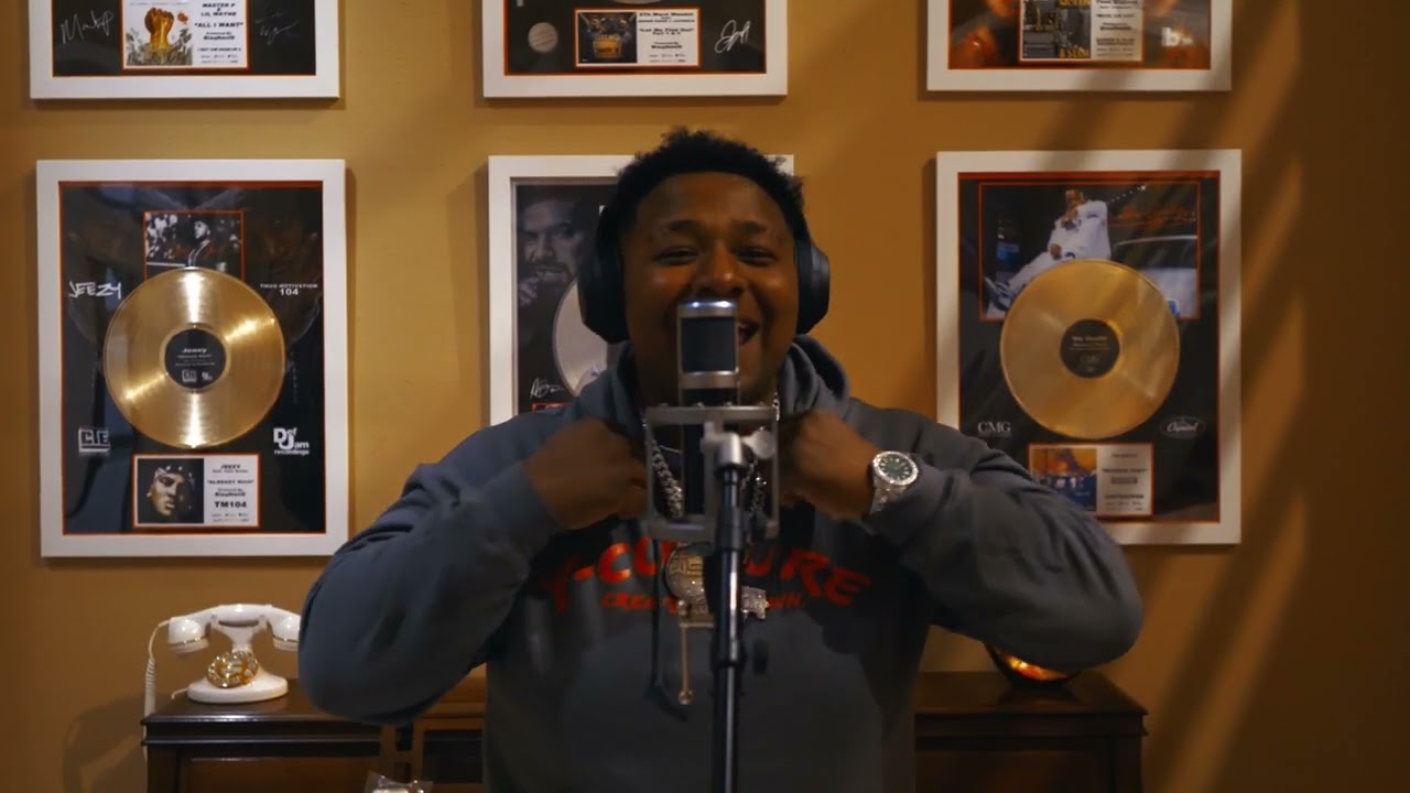 Monduhgoat Wealthy [Official WSE Video] www.wsemusic.com