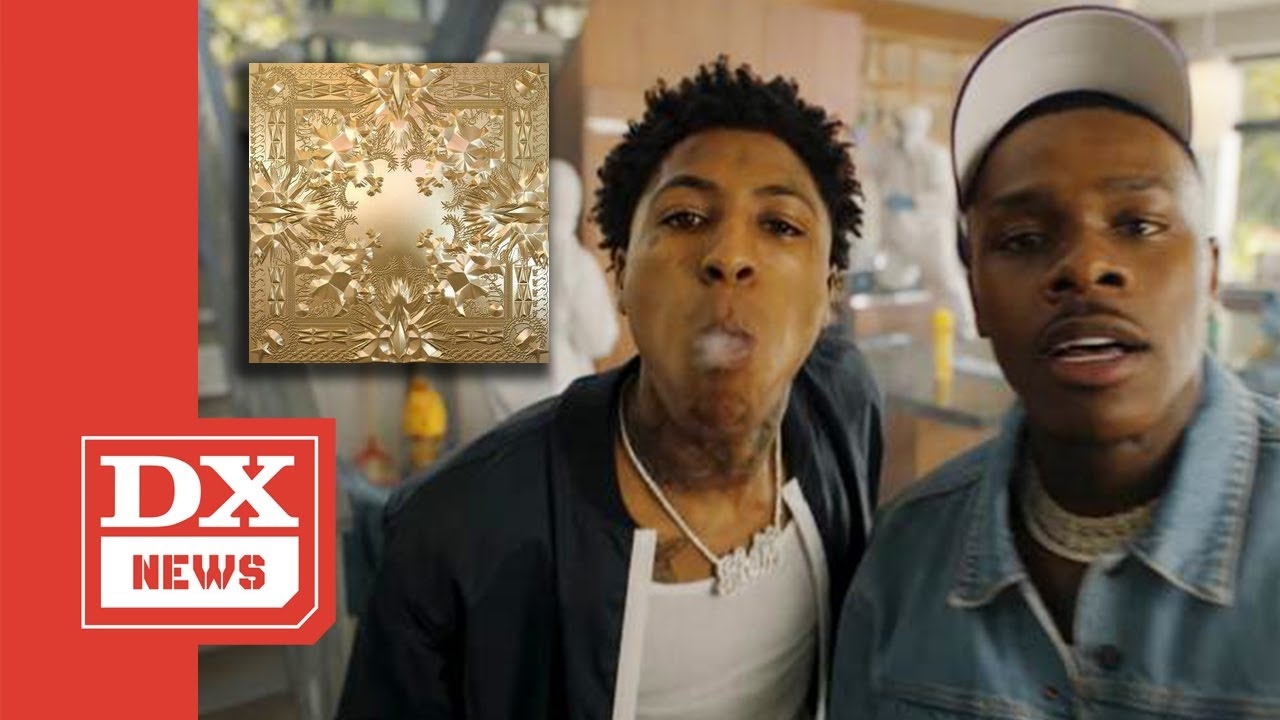 DaBaby Says His Collab Album With NBA Youngboy Is The Greatest Since “Watch The Throne”