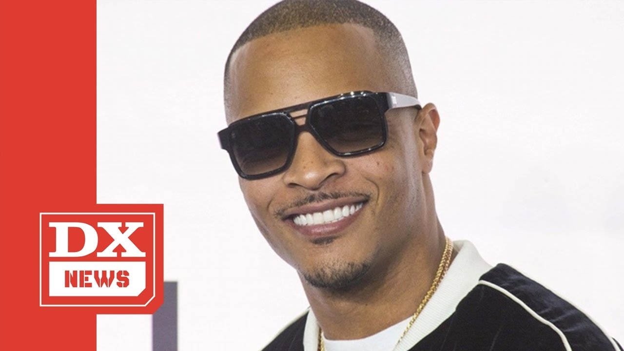 T.I. Says This Album Is An Instant Classic