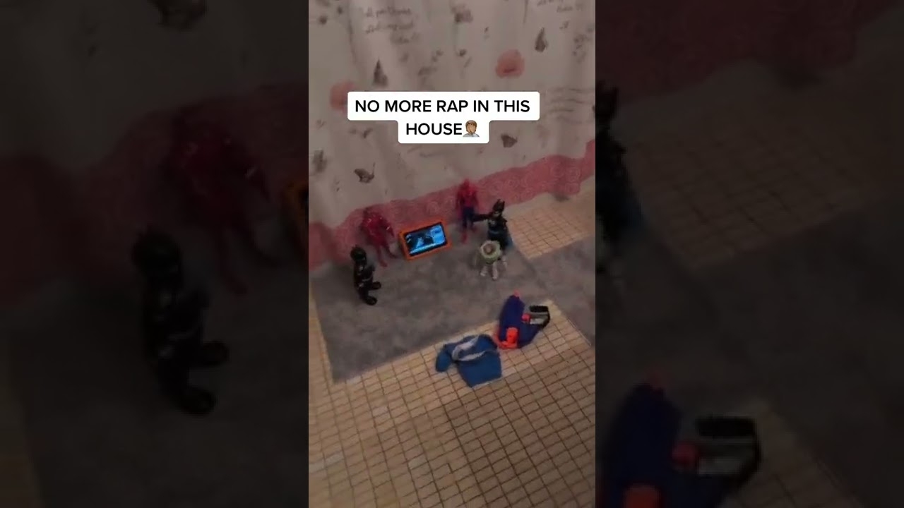 Whose Kid Is This Rapping Kodak Black???