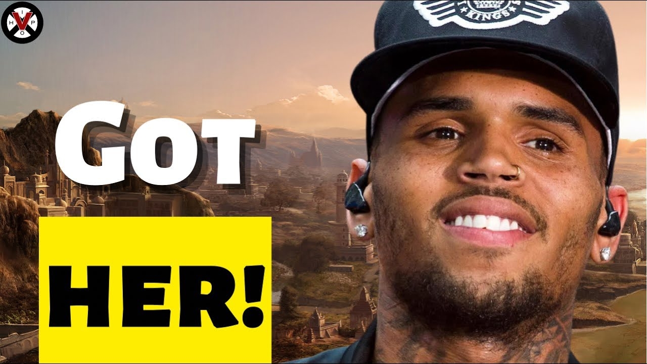 Chris Brown DROPS The HAMMER On His ALLEGED ACCUSER & The MEDIA Who DEEMED Him GUILTY!