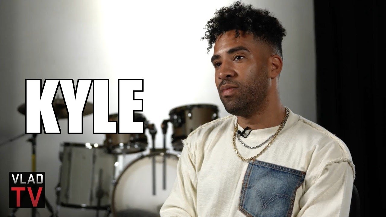 Kyle: My Favorite VladTV Interview was Kurupt Screaming About NY (Part 1)