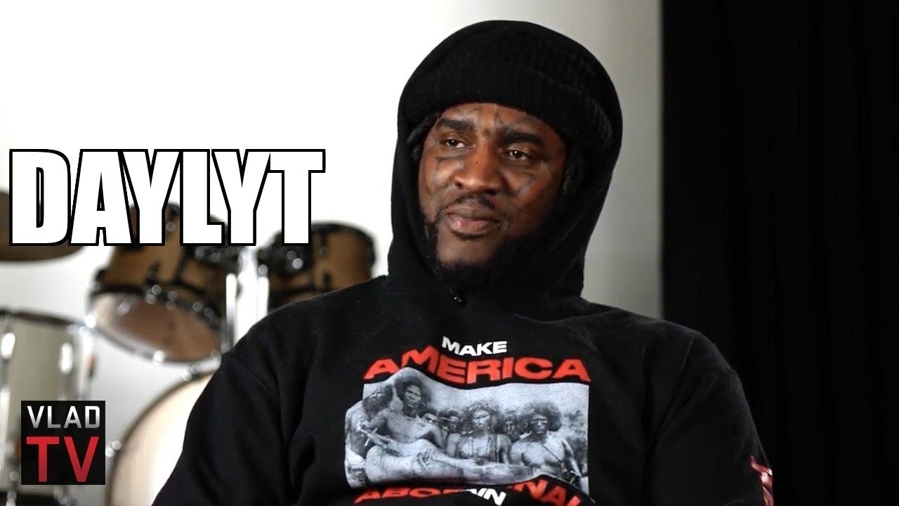 Daylyt on Apologizing to Diddy After What He Said about Him (Part 11)