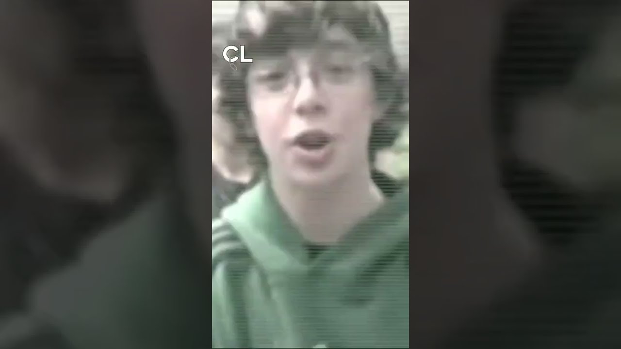 Jack Harlow's Teenage Started From The Bottom Freestyle Is Iconic