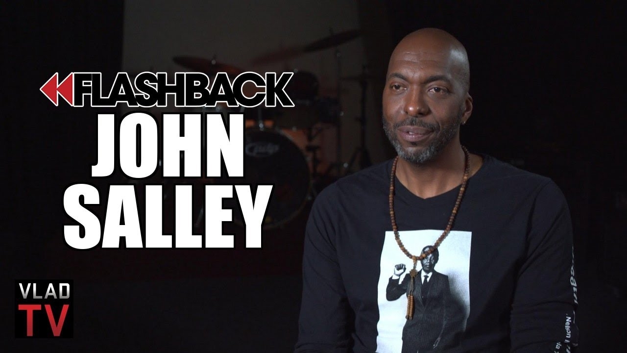 John Salley on Delonte West Being Homeless, Mental Health in the NBA (Flashback)