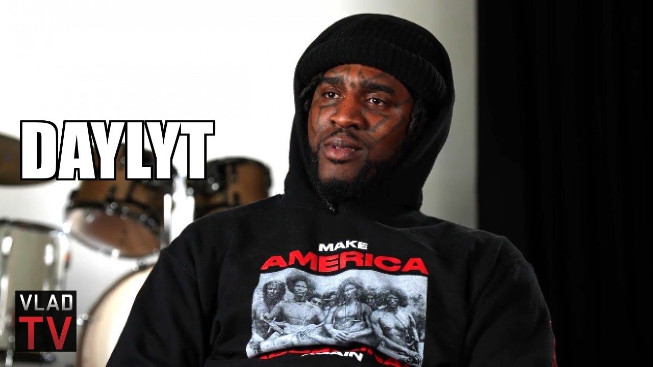 Daylyt Thinks Lil Nas X Isn't Really Gay, Pretending to be Gay to Sell Albums (Part 12)