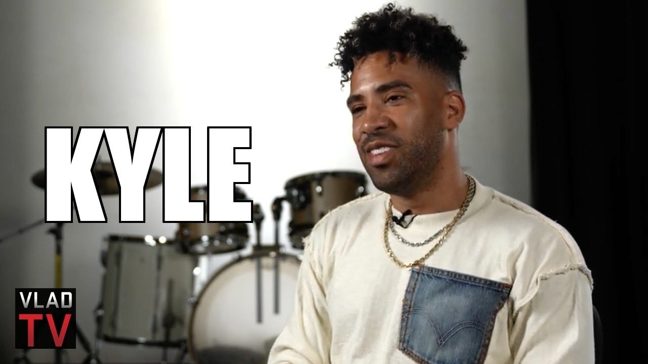 SuperDuperKyle on Getting Teased for Speech Impediment (Part 2)