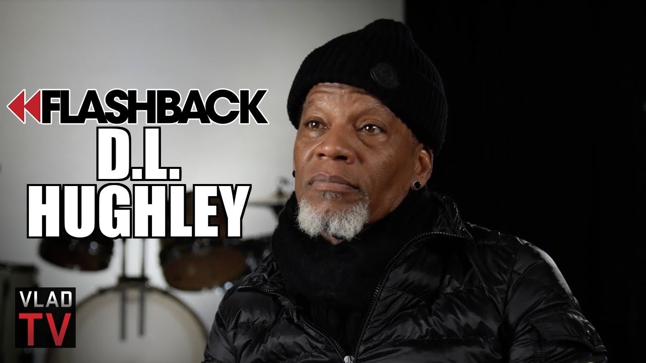 This is the D.L. Hughley Interview That Kanye West Responded To (Flashback)