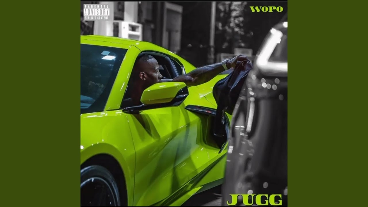 JUGG