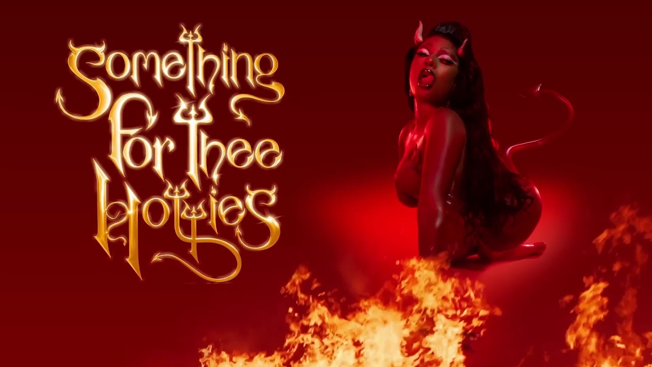 Megan Thee Stallion - Trippy Skit (feat. Juicy J) [Official Audio]