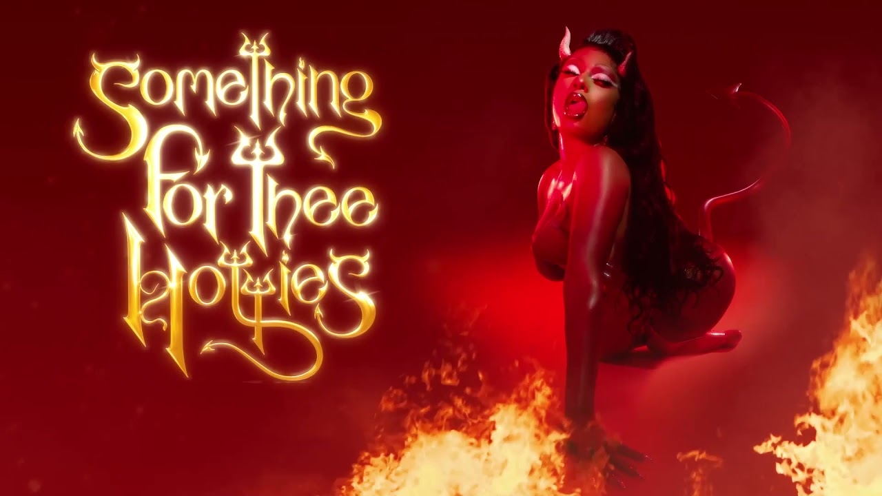 Megan Thee Stallion - To Thee Hotties [Official Audio]