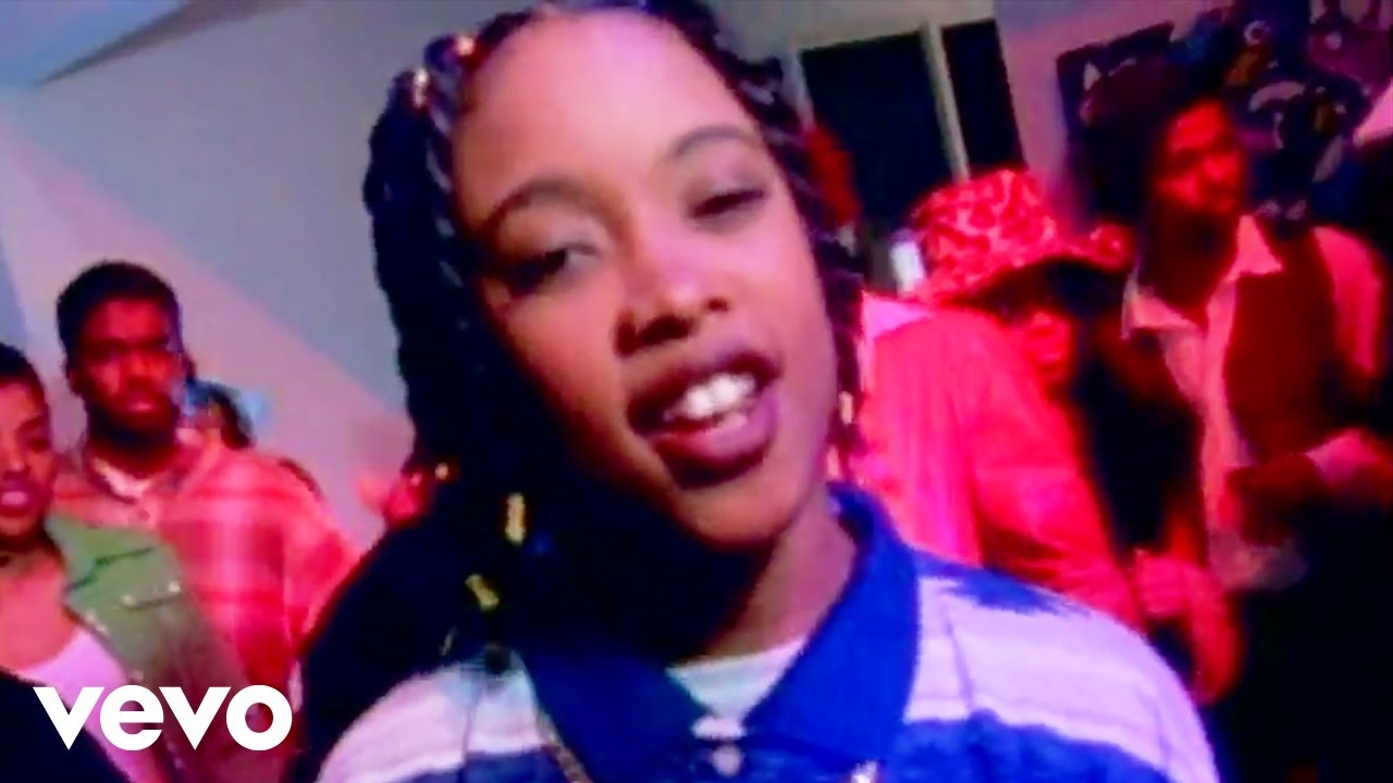 Da Brat - Funkdafied (Official Video)
