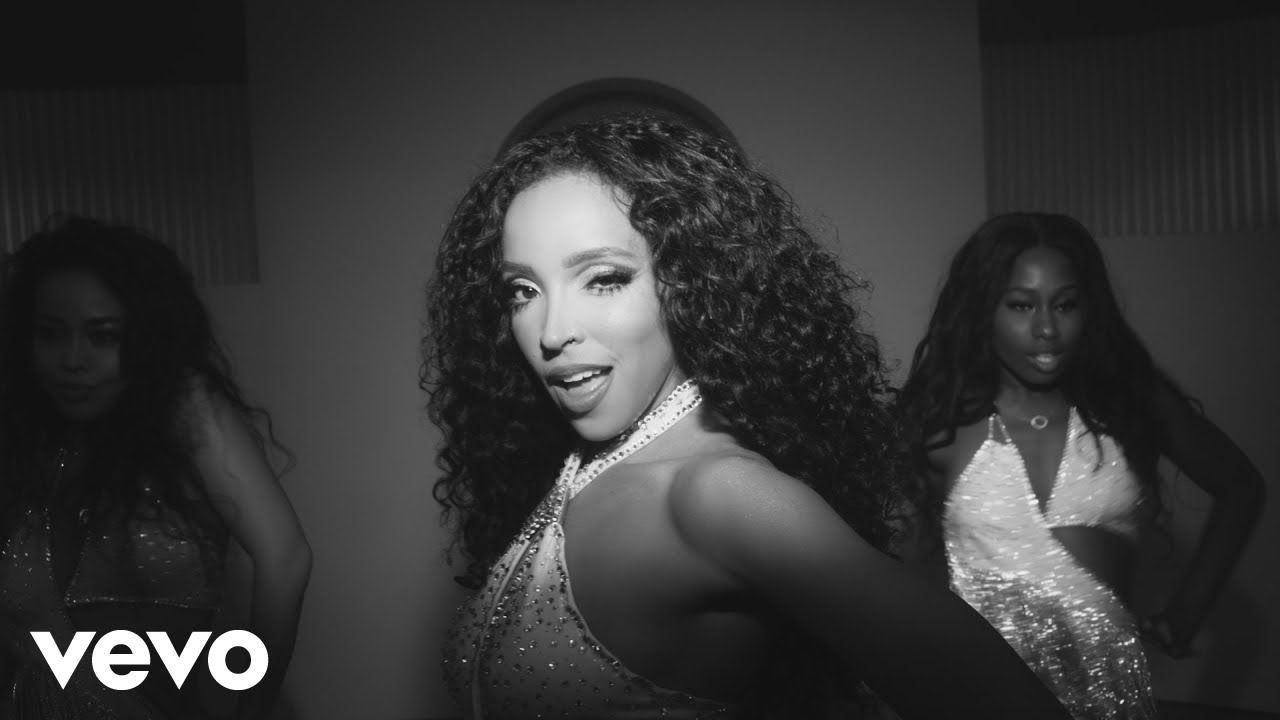 I'm Every Woman (From "Black History Always / Music For the Movement Vol. 2")