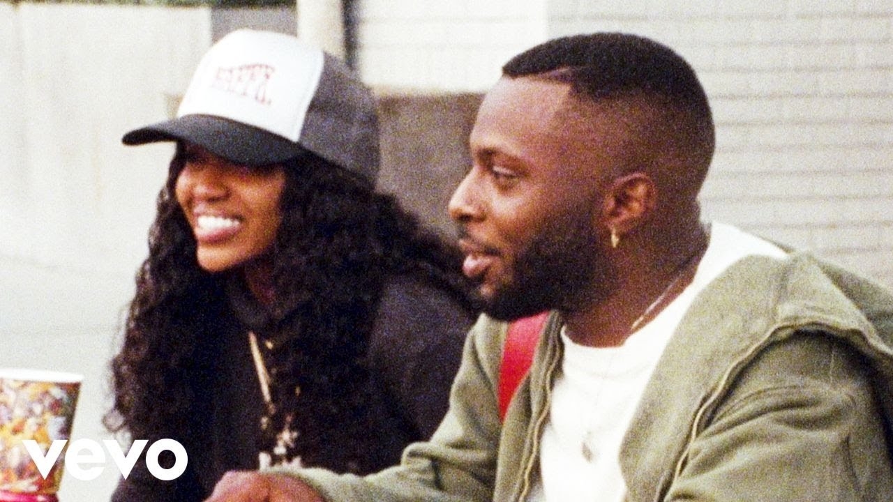Kaash Paige - Problems (Official Music Video) ft. Isaiah Rashad
