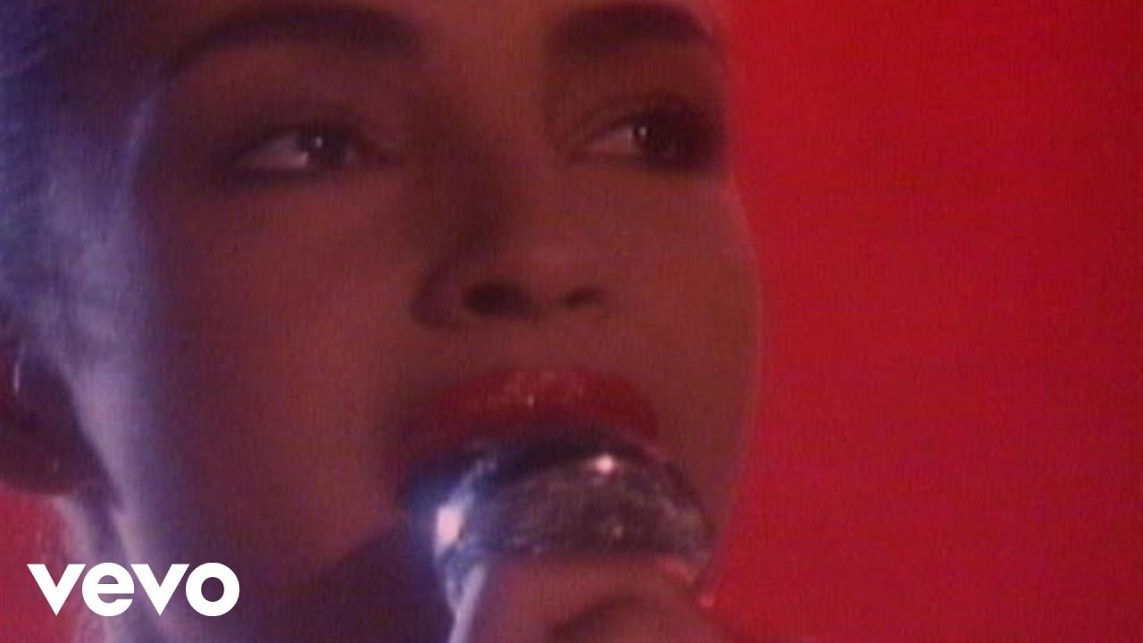 Sade - Smooth Operator (12” Version) – Official – 1984