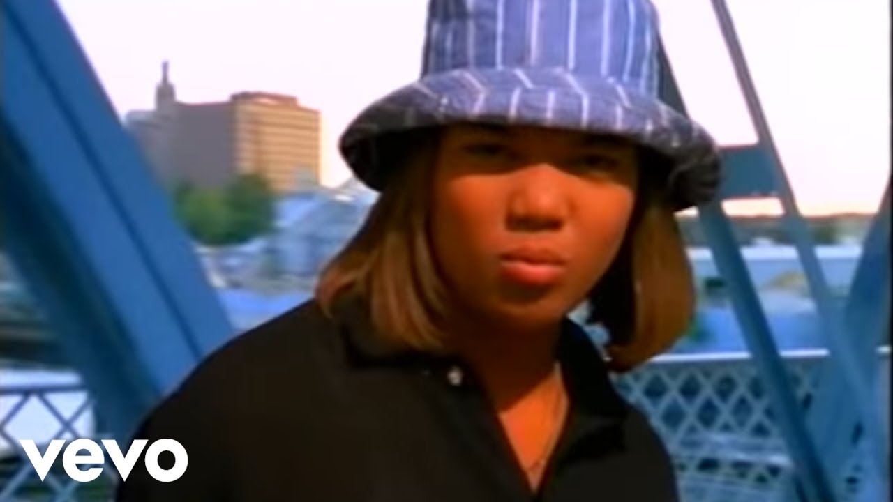 Queen Latifah - U.N.I.T.Y. (Official Video)