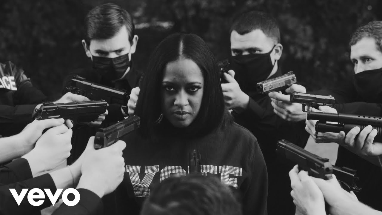 Rapsody - 12 Problems (Short Version)